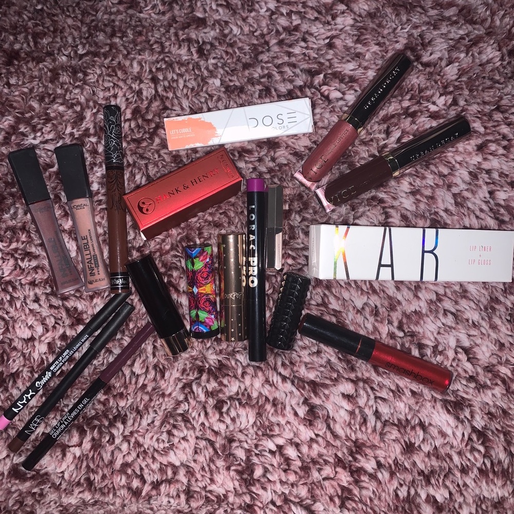 Lip Bundle